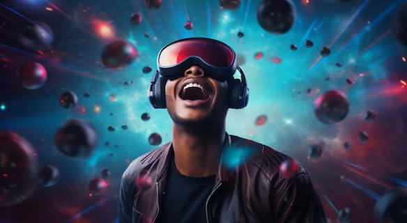 Realidade virtual
